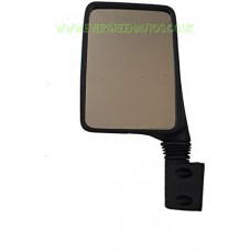 AIXAM mega truck wing/door mirror n/s ,new part 